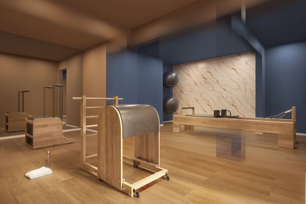 Apartamento, 2 quartos, 32 m² - Foto 1