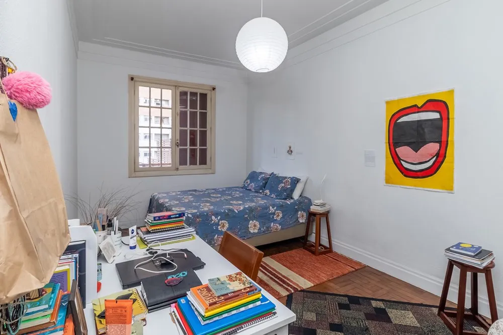 Apartamento, 3 quartos, 117 m² - Foto 1