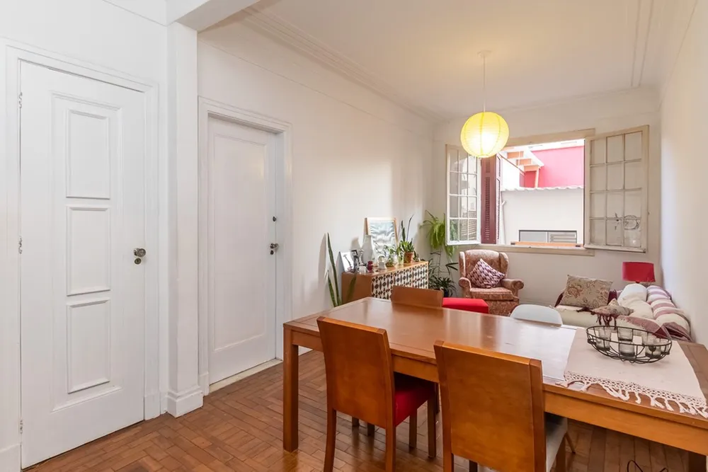 Apartamento, 3 quartos, 117 m² - Foto 4