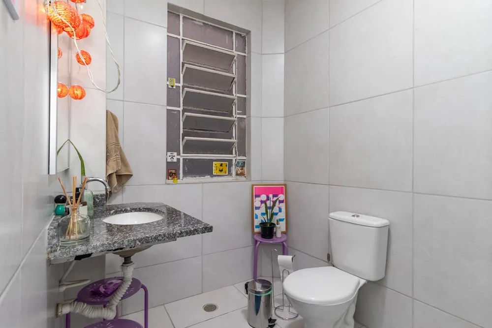 Apartamento, 3 quartos, 117 m² - Foto 2