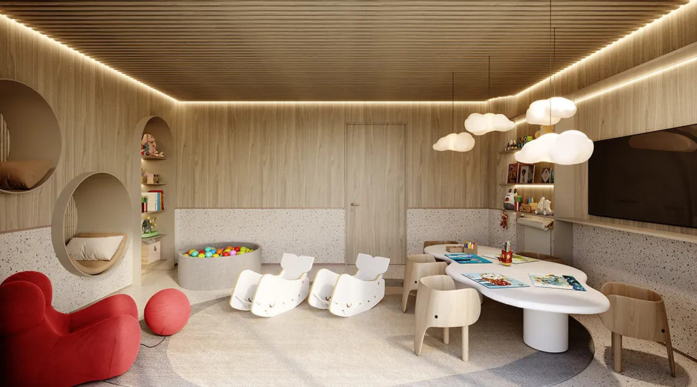 Apartamento, 4 quartos, 372 m² - Foto 3