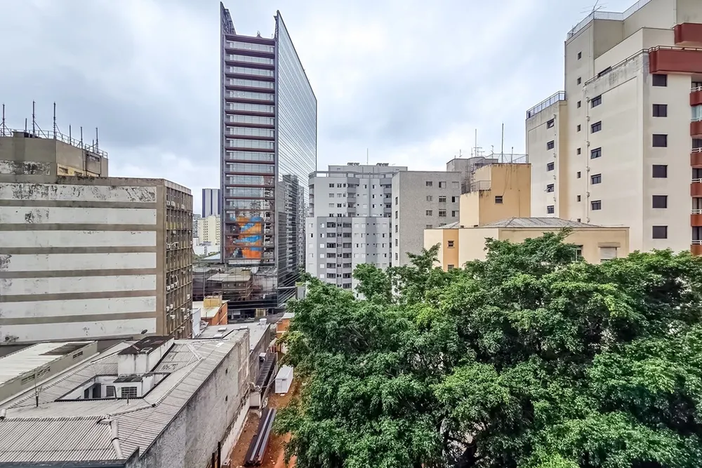 Apartamento, 1 quarto, 30 m² - Foto 3
