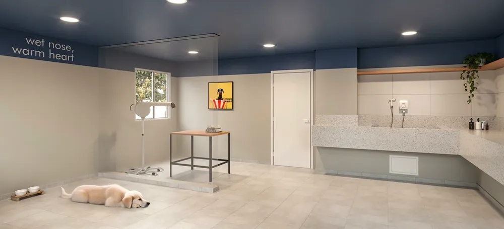 Apartamento, 2 quartos, 49 m² - Foto 1
