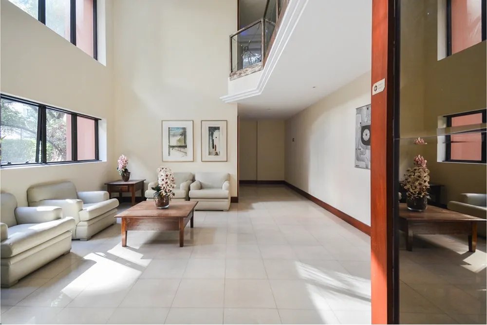 Apartamento, 2 quartos, 90 m² - Foto 2