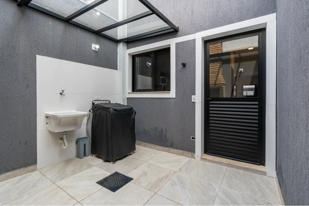 Casa, 3 quartos, 86 m² - Foto 3