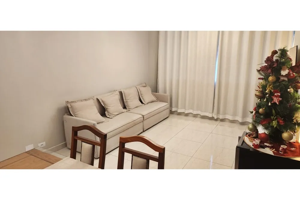 Apartamento, 2 quartos, 82 m² - Foto 2