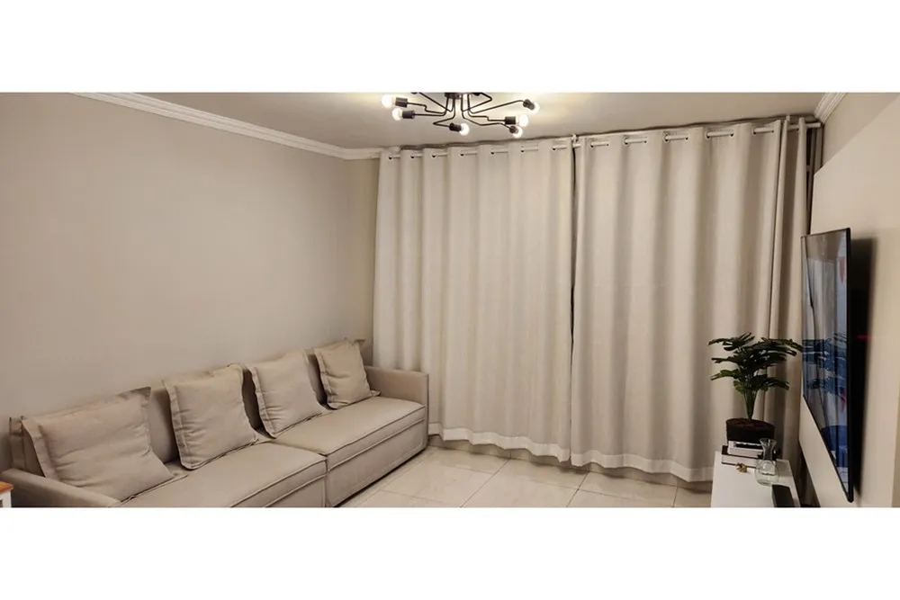 Apartamento, 2 quartos, 82 m² - Foto 1