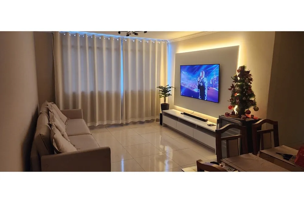 Apartamento, 2 quartos, 82 m² - Foto 4