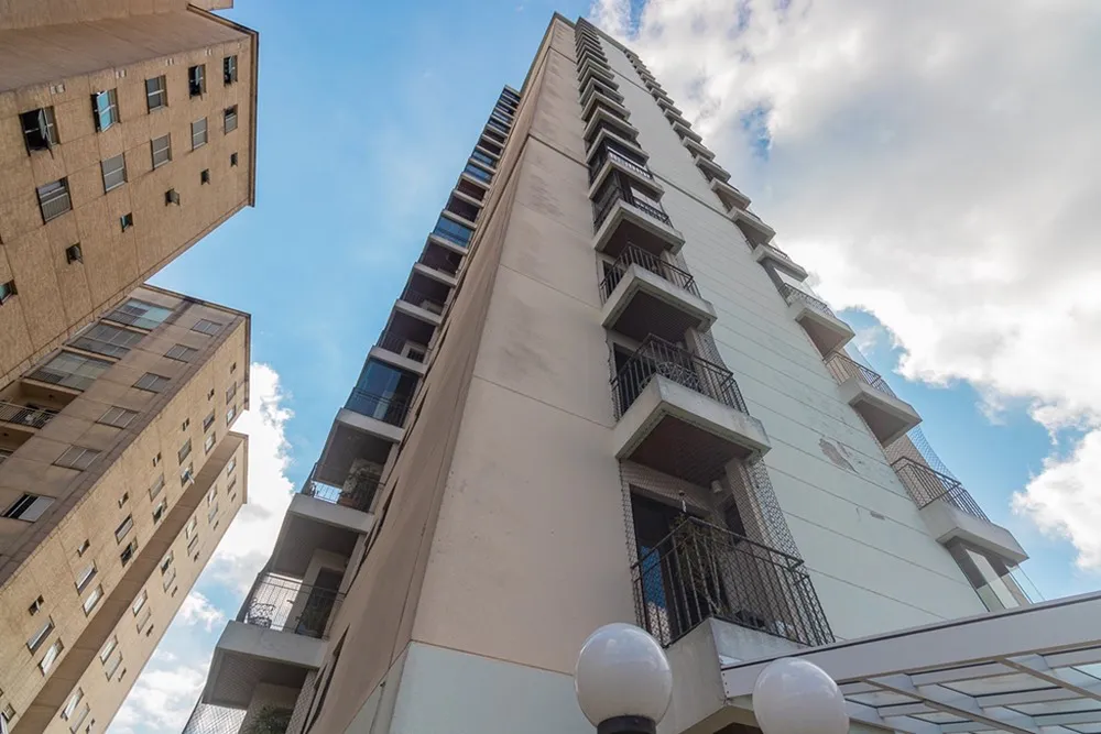 Apartamento, 3 quartos, 82 m² - Foto 3