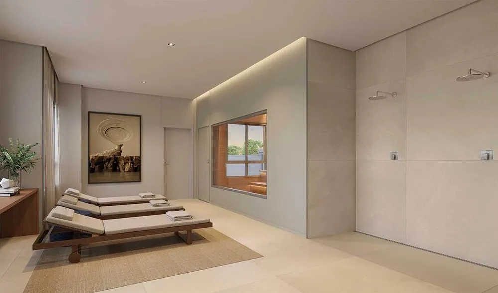 Apartamento, 3 quartos, 118 m² - Foto 1