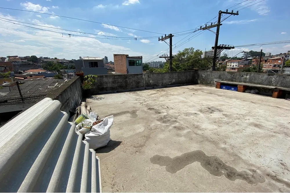 Loja-Salão, 360 m² - Foto 3