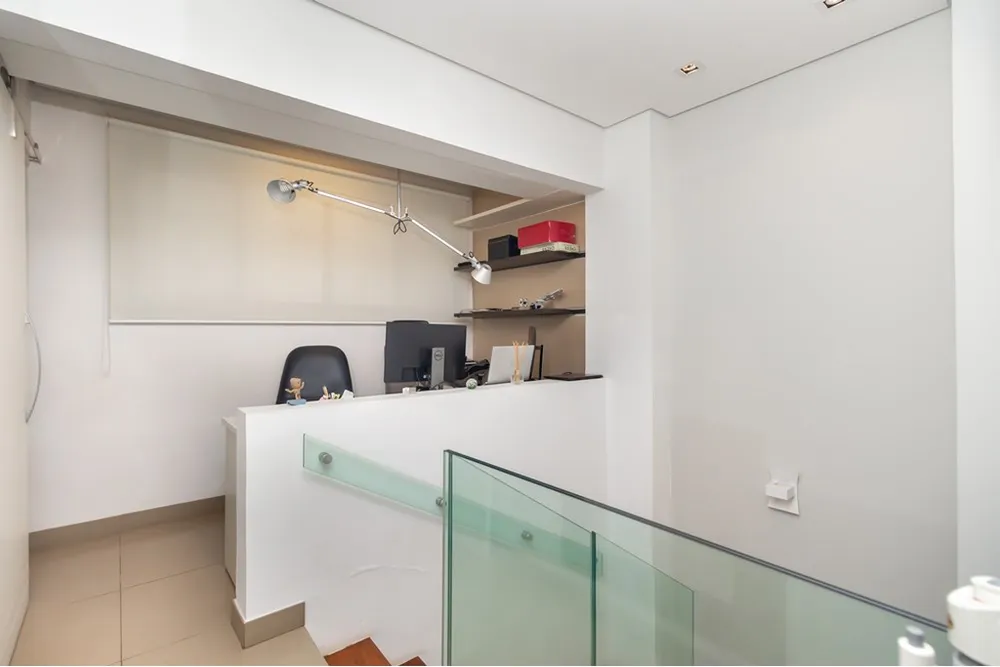 Cobertura, 2 quartos, 191 m² - Foto 4