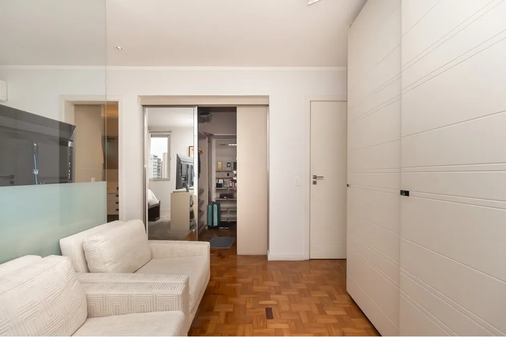 Cobertura, 2 quartos, 191 m² - Foto 1