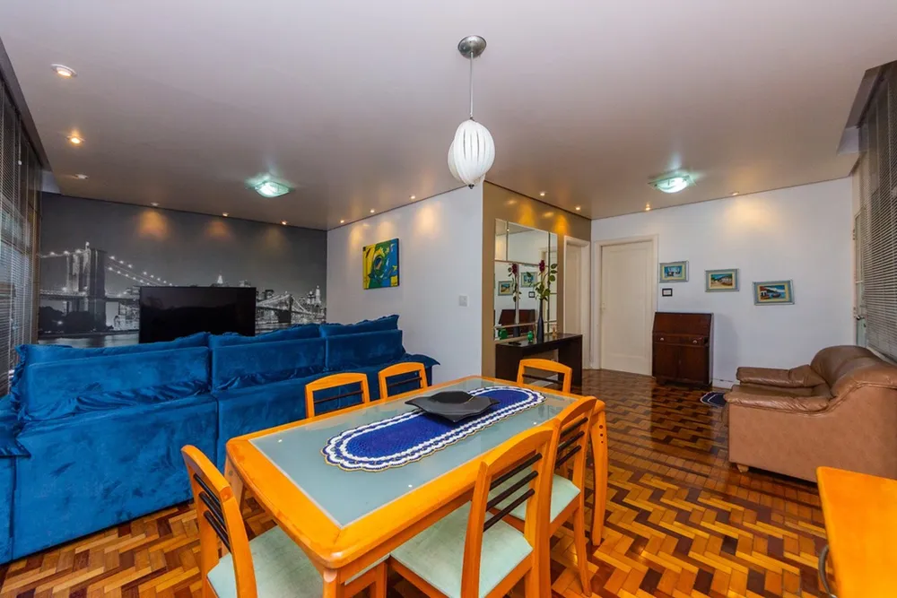 Casa, 5 quartos, 300 m² - Foto 4