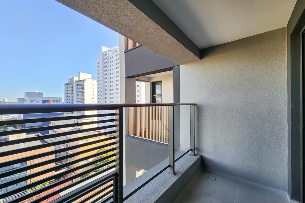 Apartamento, 1 quarto, 26 m² - Foto 3