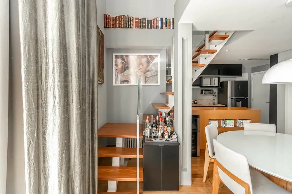 Apartamento, 2 quartos, 146 m² - Foto 3