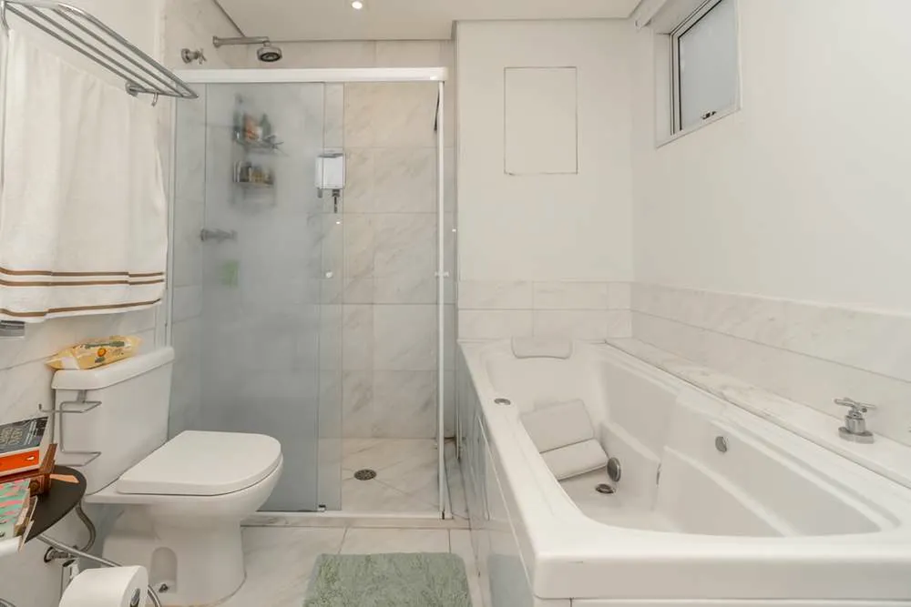 Apartamento, 2 quartos, 146 m² - Foto 2