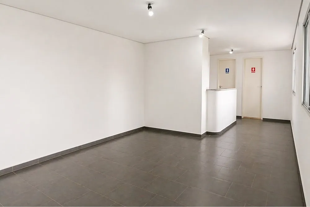 Apartamento, 2 quartos, 59 m² - Foto 1
