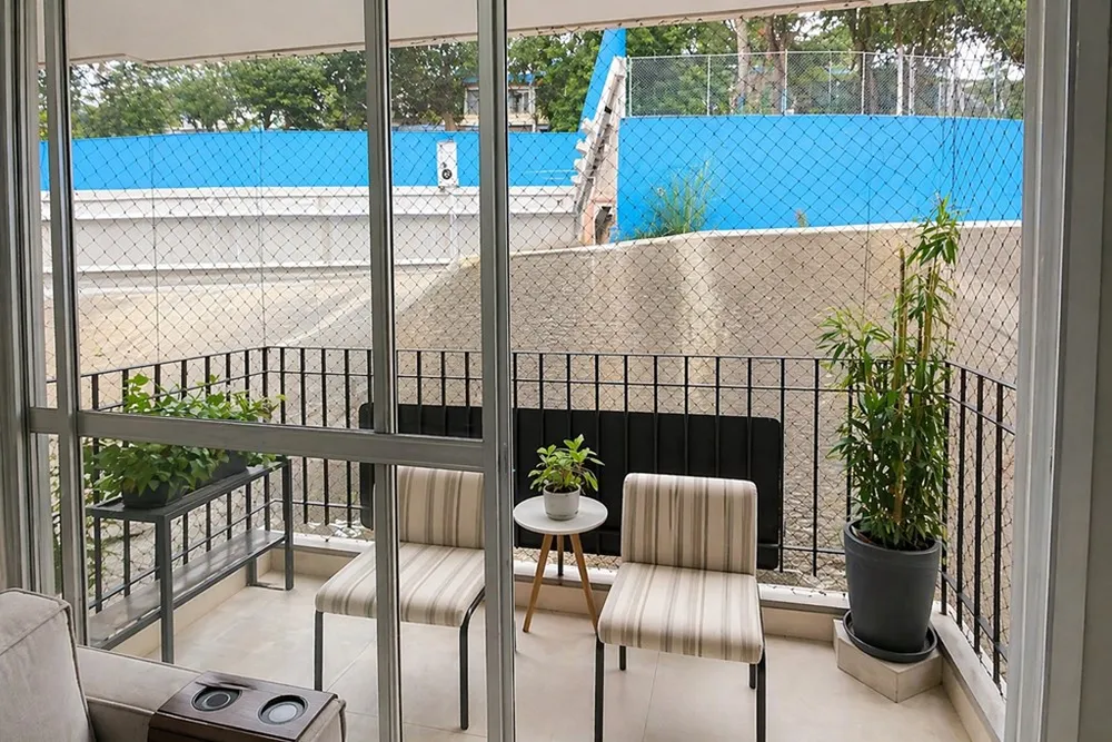 Apartamento, 2 quartos, 59 m² - Foto 4