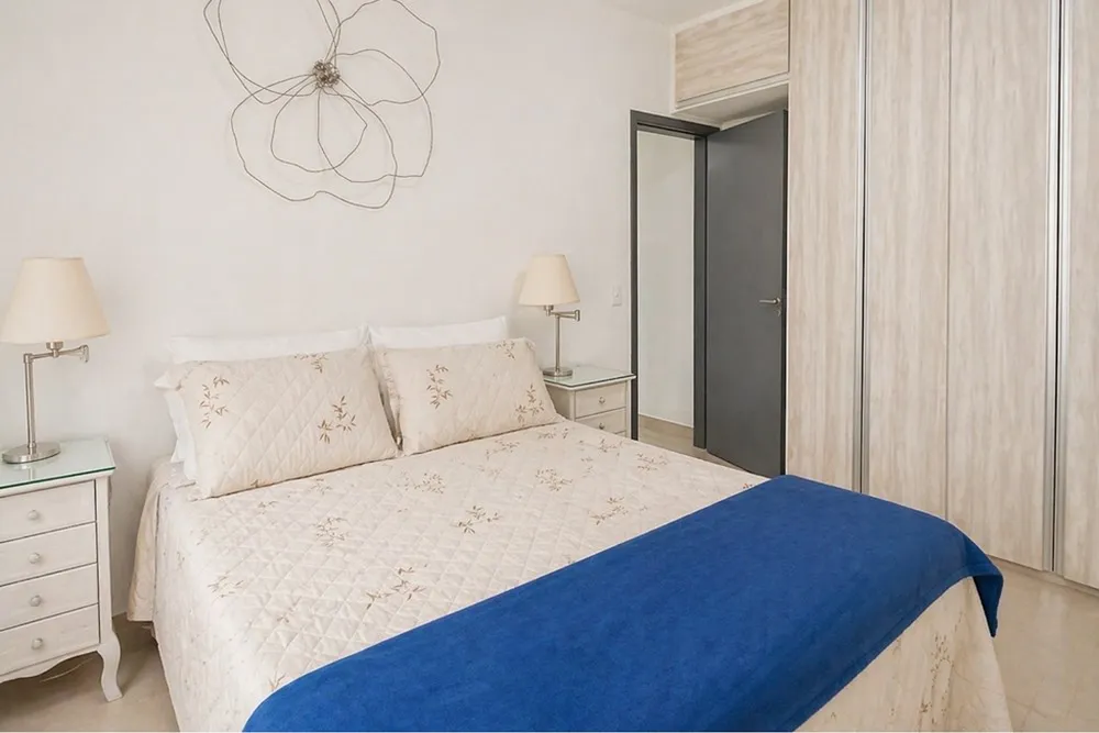 Apartamento, 2 quartos, 59 m² - Foto 2