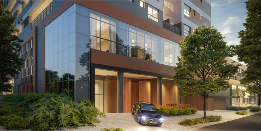 Apartamento, 4 quartos, 184 m² - Foto 1