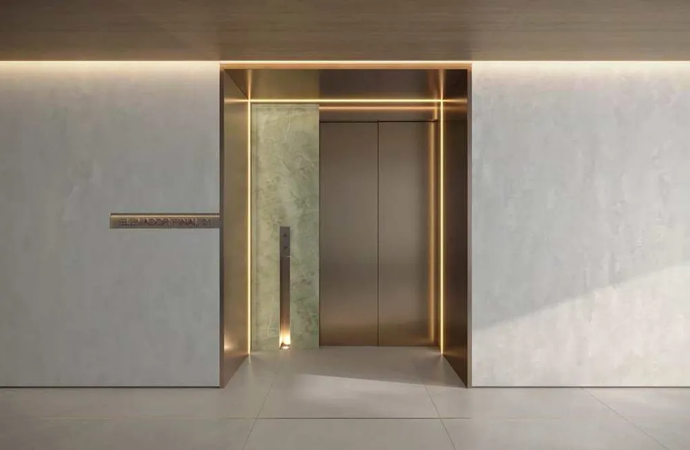 Apartamento, 3 quartos, 281 m² - Foto 1