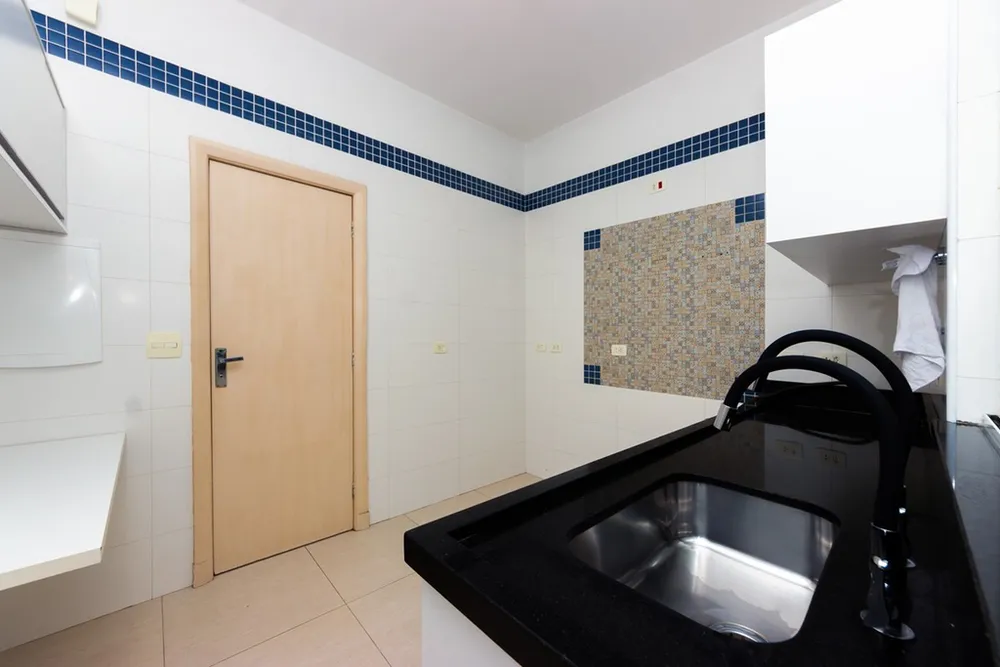 Apartamento, 2 quartos, 82 m² - Foto 1