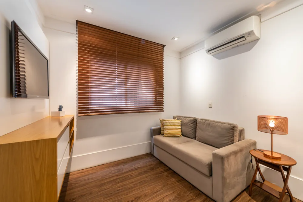 Apartamento, 3 quartos, 162 m² - Foto 3