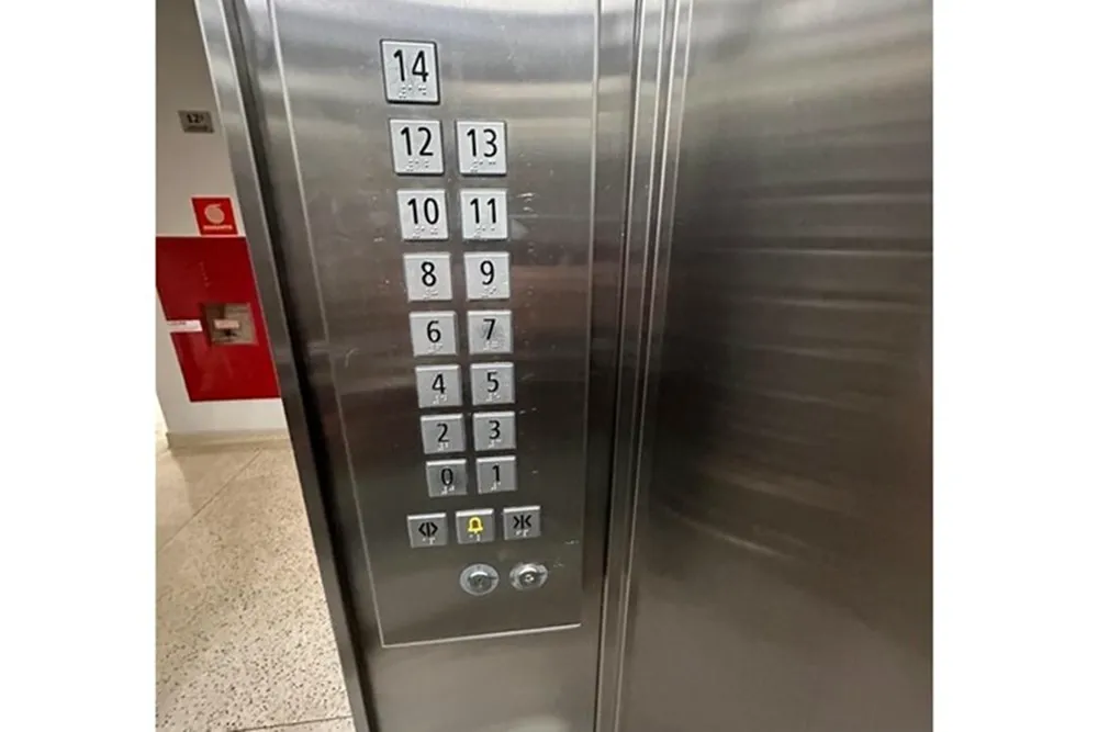 Apartamento, 2 quartos, 65 m² - Foto 1