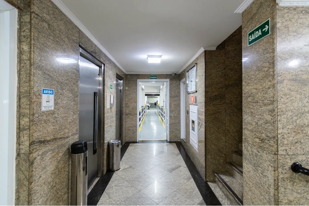 Apartamento, 2 quartos, 65 m² - Foto 2