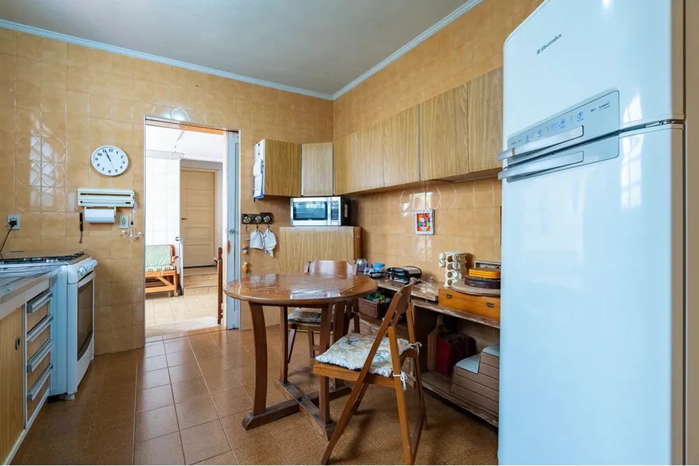 Casa, 3 quartos, 100 m² - Foto 1