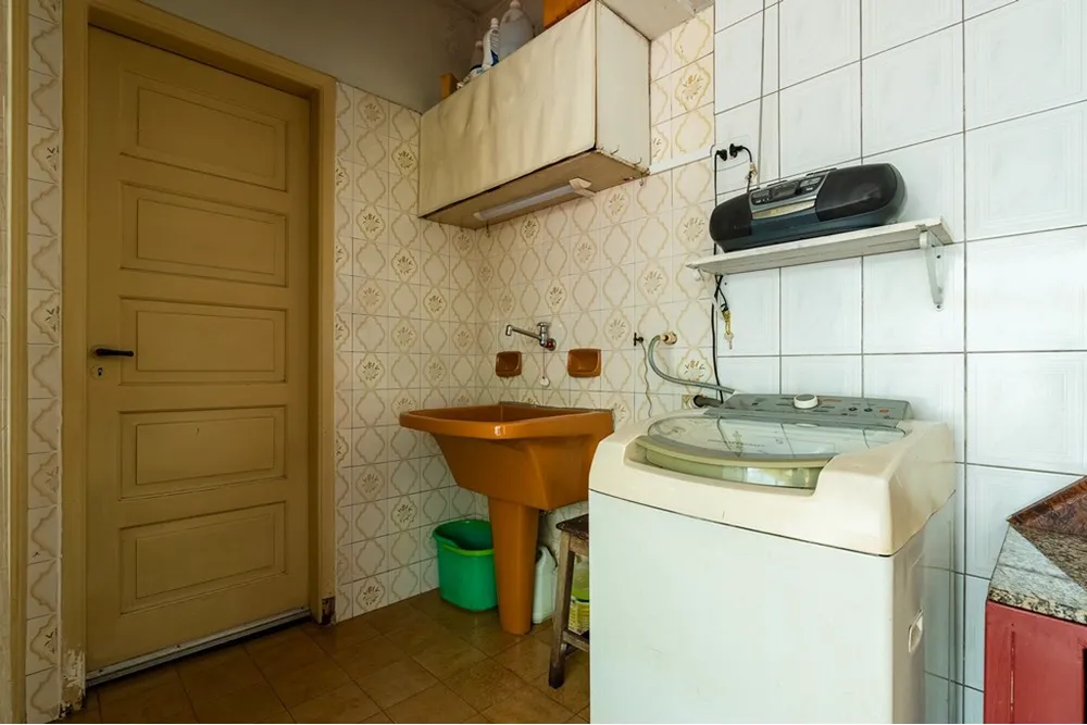Casa, 3 quartos, 100 m² - Foto 2