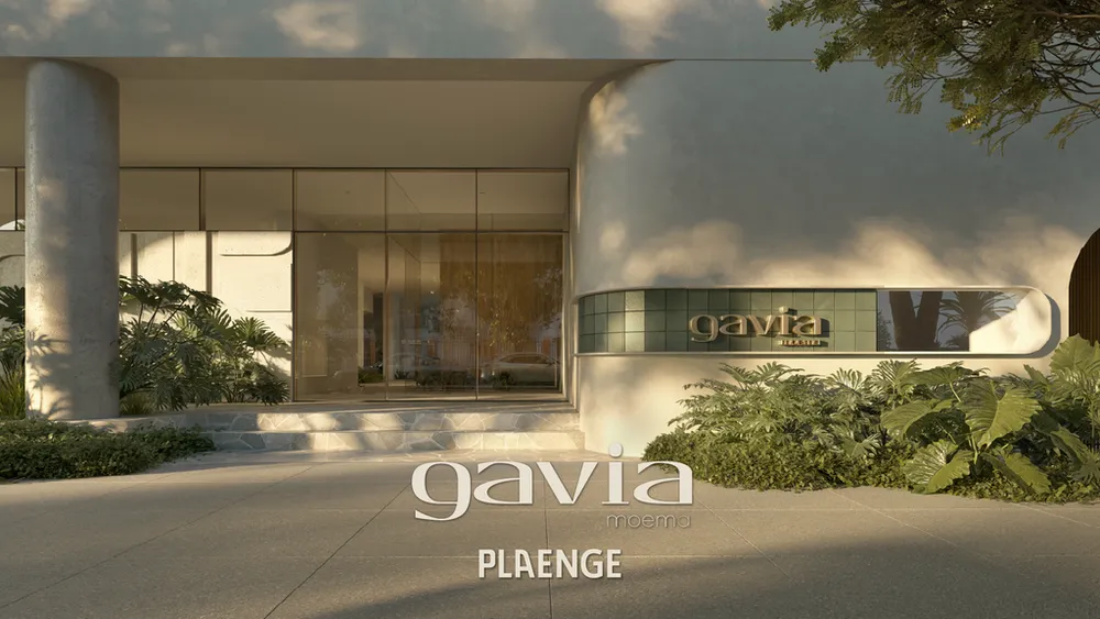 Apartamento, 3 quartos, 124 m² - Foto 1