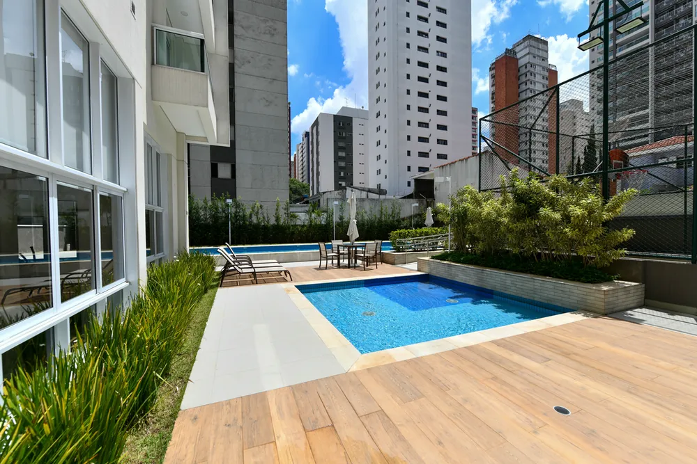 Apartamento, 2 quartos, 68 m² - Foto 4