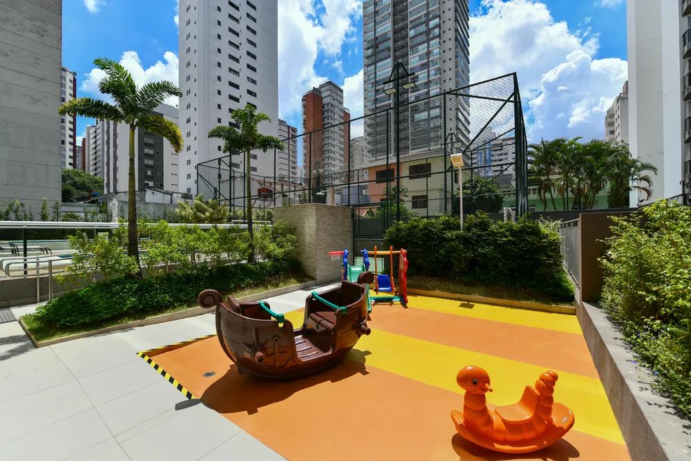Apartamento, 2 quartos, 68 m² - Foto 3