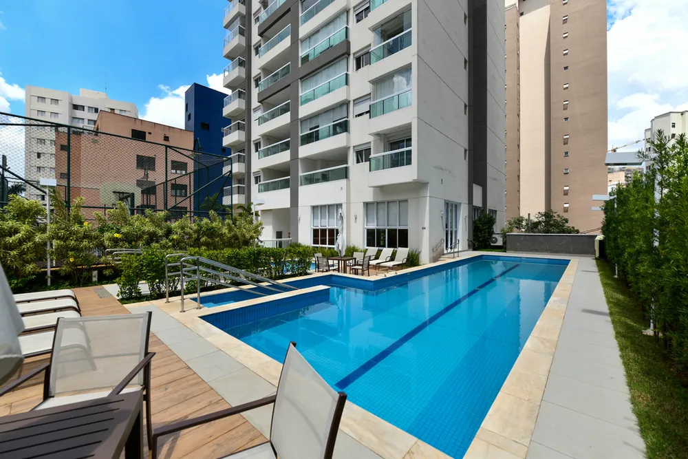 Apartamento, 2 quartos, 68 m² - Foto 2