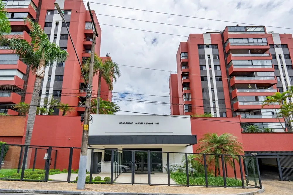Apartamento, 3 quartos, 108 m² - Foto 3