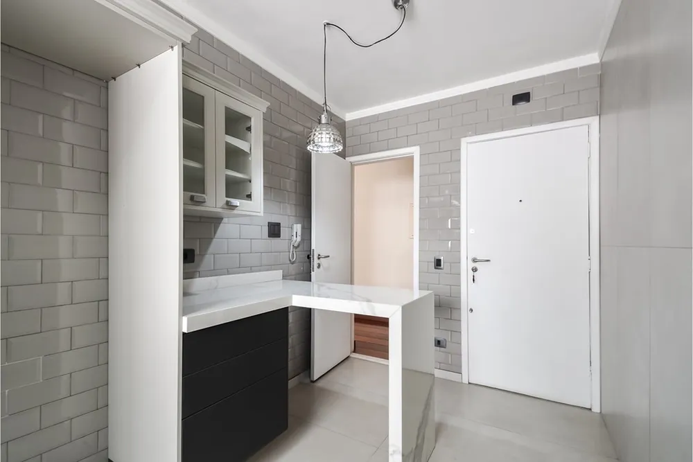 Apartamento, 3 quartos, 97 m² - Foto 1