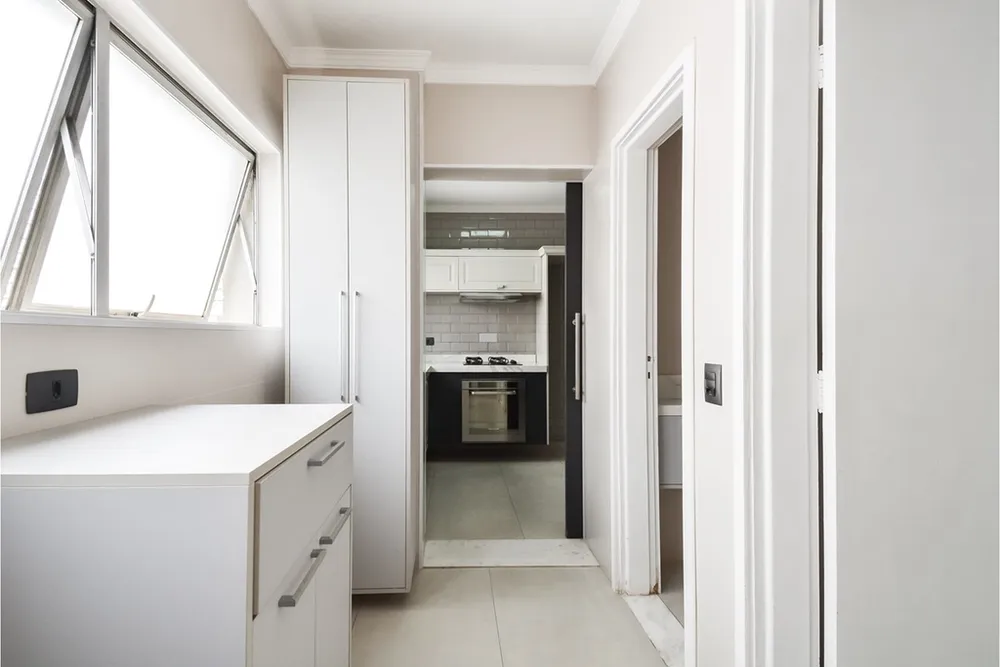 Apartamento, 3 quartos, 97 m² - Foto 3