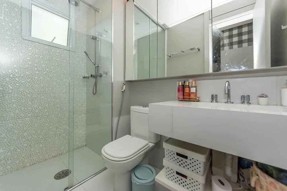 Apartamento, 3 quartos, 198 m² - Foto 1
