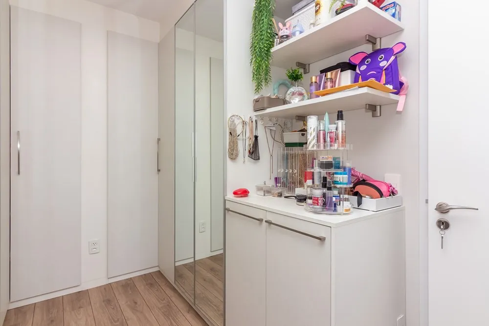 Apartamento, 3 quartos, 92 m² - Foto 1