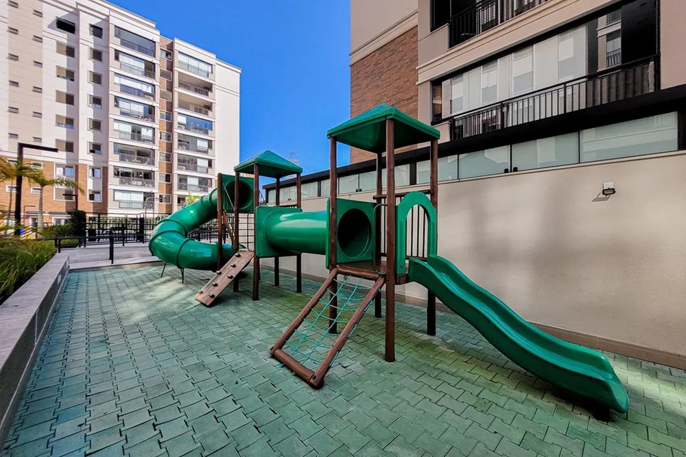 Apartamento, 3 quartos, 92 m² - Foto 3