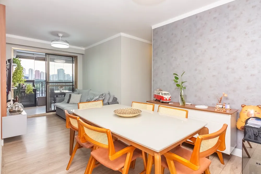 Apartamento, 3 quartos, 92 m² - Foto 4