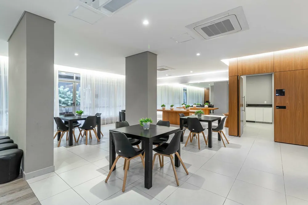 Apartamento, 2 quartos, 49 m² - Foto 4