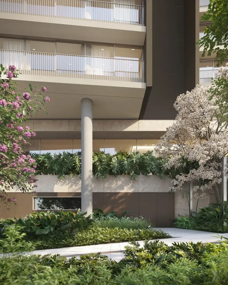 Apartamento, 3 quartos, 200 m² - Foto 2