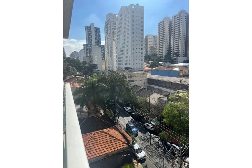 Apartamento, 1 quarto, 44 m² - Foto 3