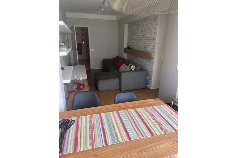 Apartamento, 1 quarto, 44 m² - Foto 2