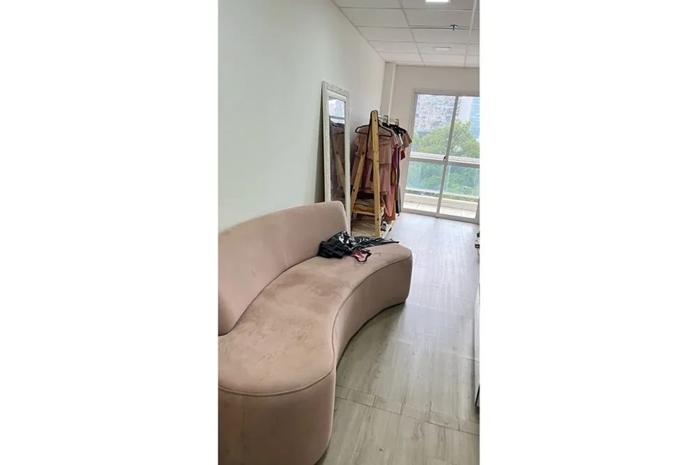 Sala-Conjunto, 40 m² - Foto 4