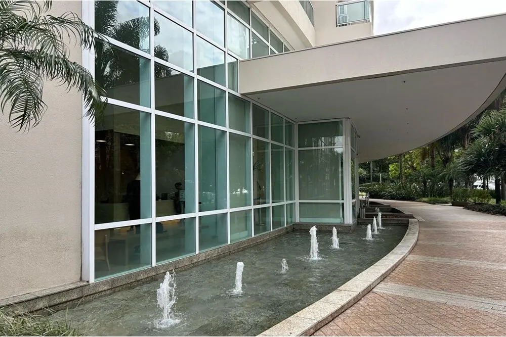 Sala-Conjunto, 40 m² - Foto 1