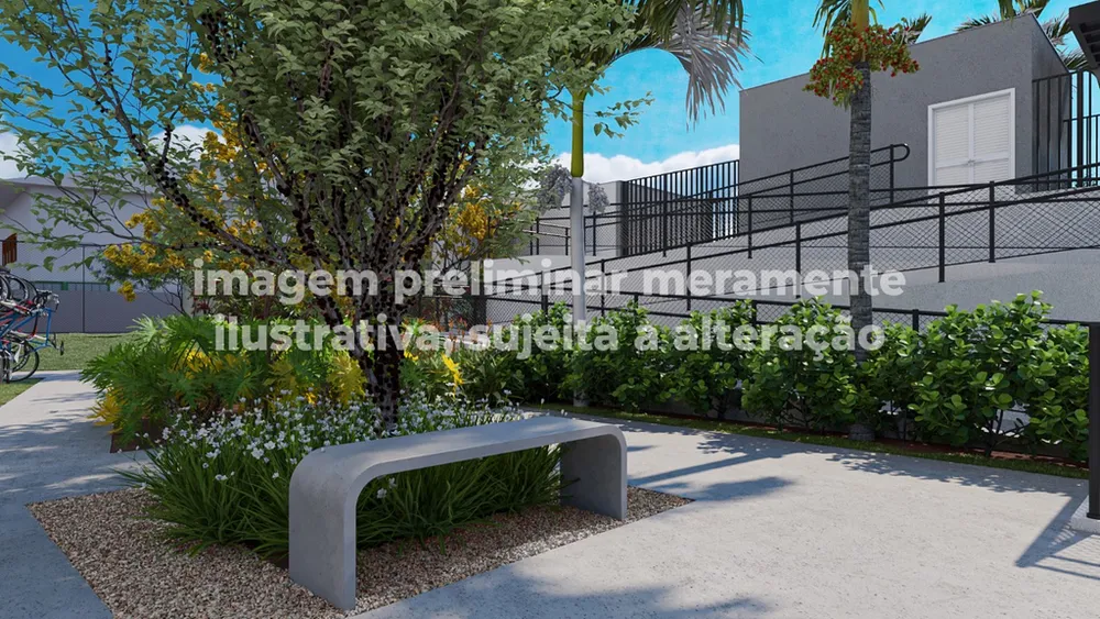 Apartamento, 1 quarto, 24 m² - Foto 4